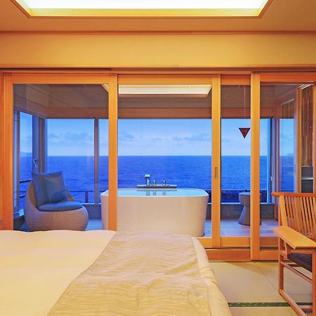 Hotel Kaike Shogetsu Yonago Exterior foto