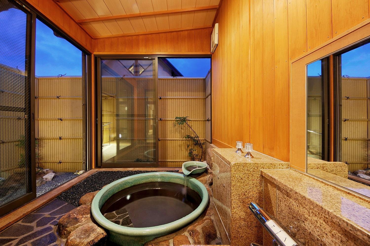 Hotel Kaike Shogetsu Yonago Exterior foto